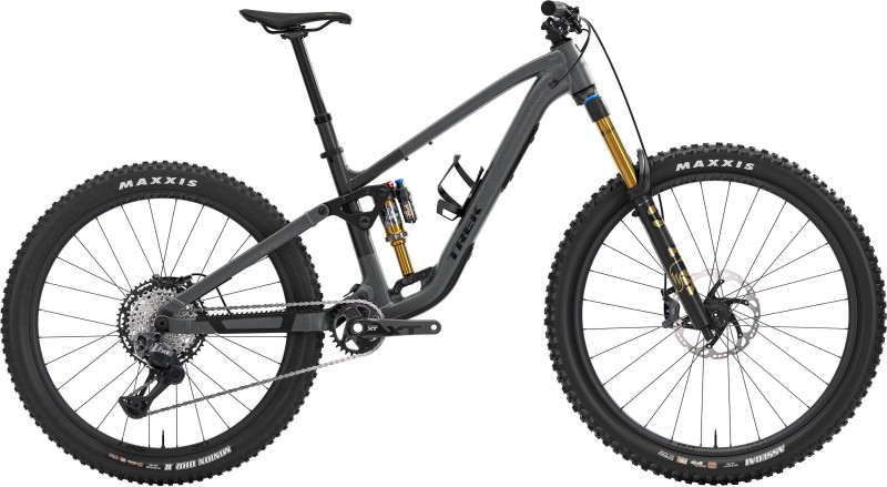 Fuel MX 9 XT Di2 Gen 7