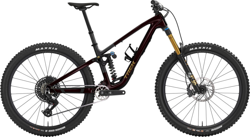 Fuel LX 9.8 Eagle 90 Gen 7