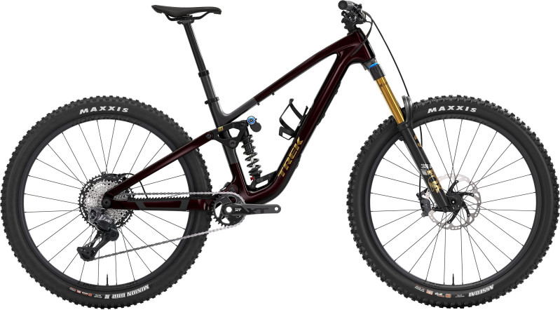 Fuel LX 9.8 XT Di2 Gen 7