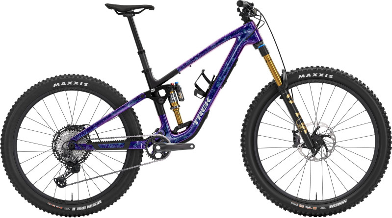 Fuel MX 9.8 XT Gen 7