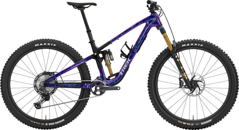 Fuel EX 9.8 XT Gen 7