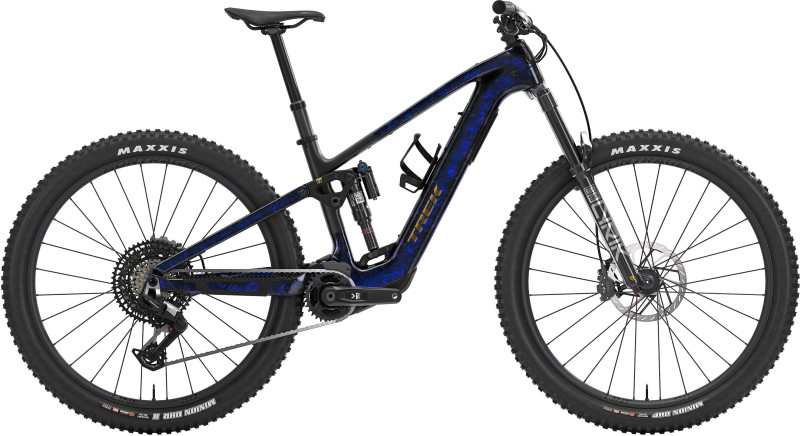 Fuel+ EX 9.8 Eagle 90 Gen 2