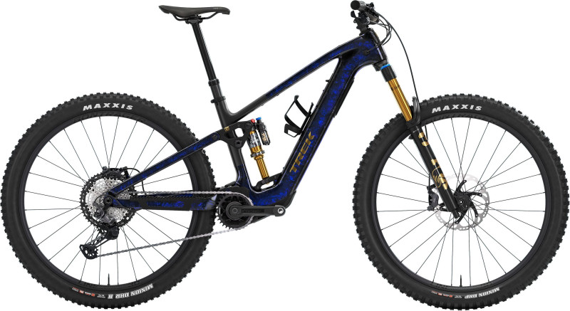 Fuel+ EX 9.8 XT Gen 2