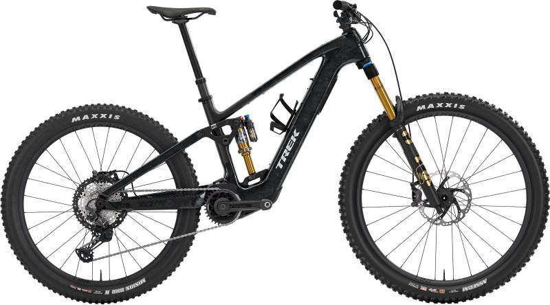 Fuel+ MX 9.8 XT Gen 2