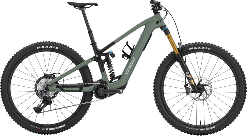 Fuel+ LX 9.8 XT Di2 Gen 2