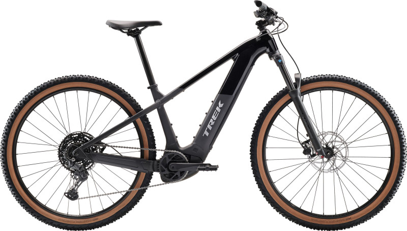 Powerfly+ 4 800 Wh Gen 5