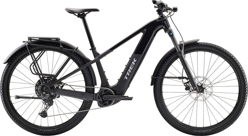 Powerfly+ 4 Equipped 800 Wh Gen 5