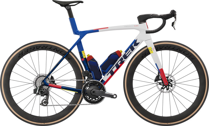Madone SLR 7 AXS