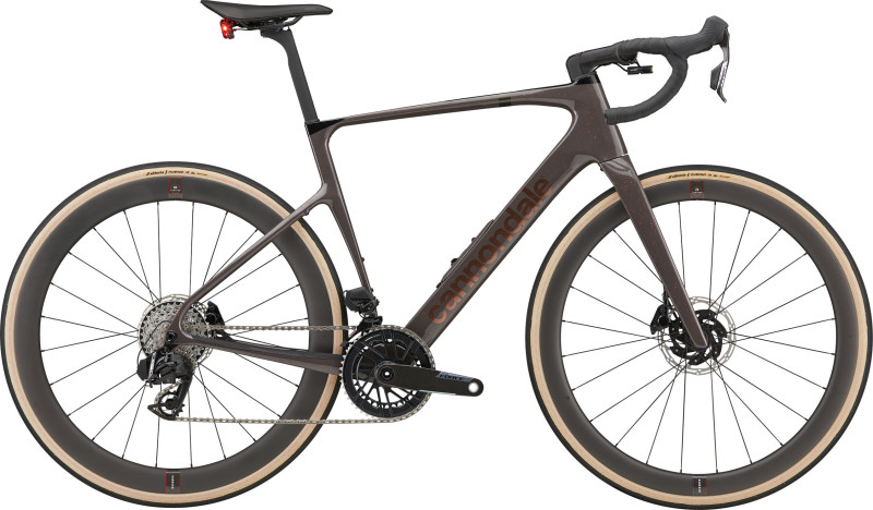 Synapse Crb 2 SmartSense