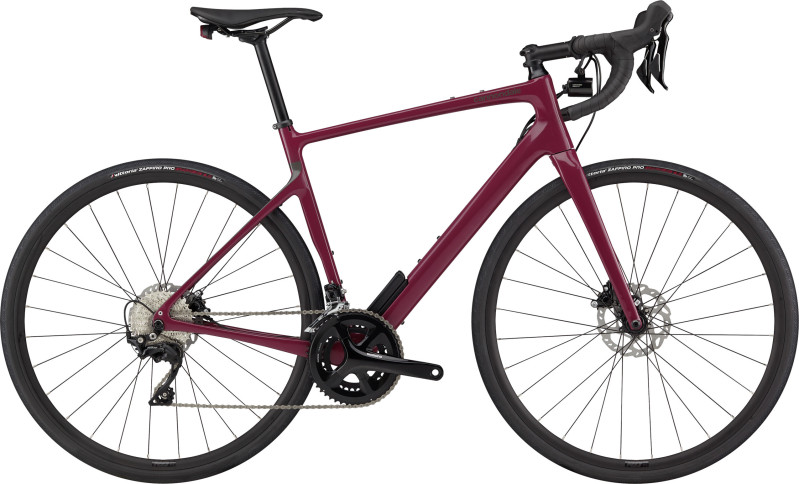 Synapse Crb 3 L