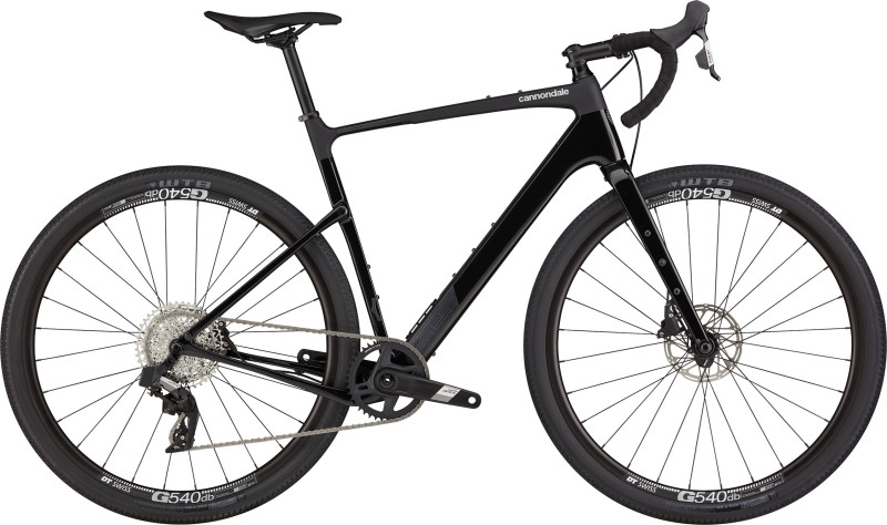 Topstone Crb Apex AXS
