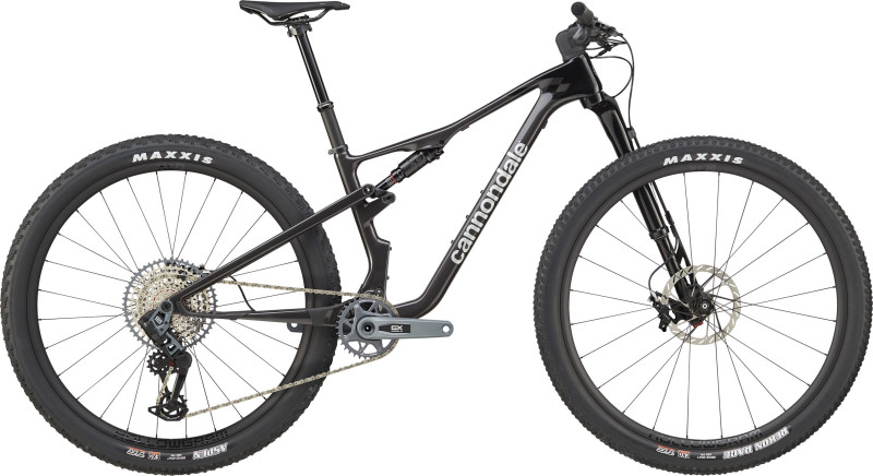 Scalpel Crb 2 Lefty