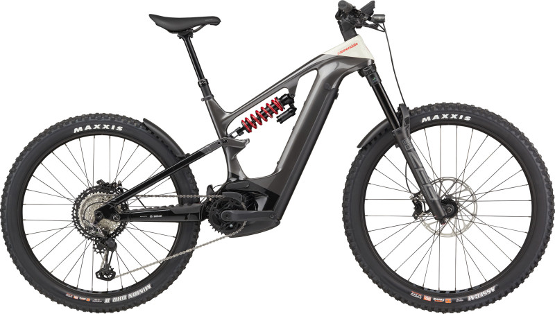Moterra Neo Crb LT 1