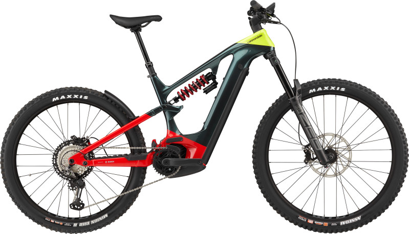 Moterra Neo Crb LT 1