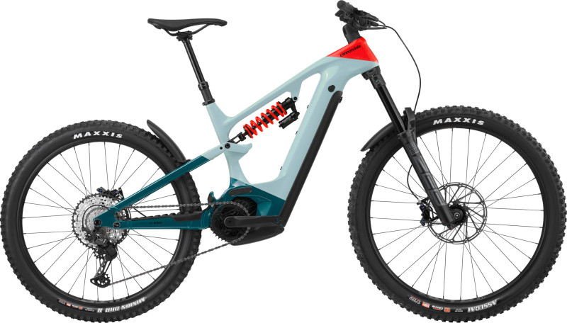 Moterra Neo Crb LT 2