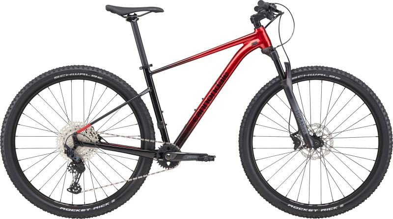 Trail SL 2