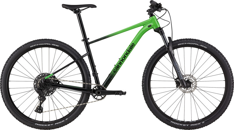 Trail SL 3