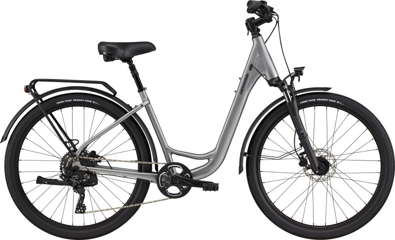 Adventure EQ