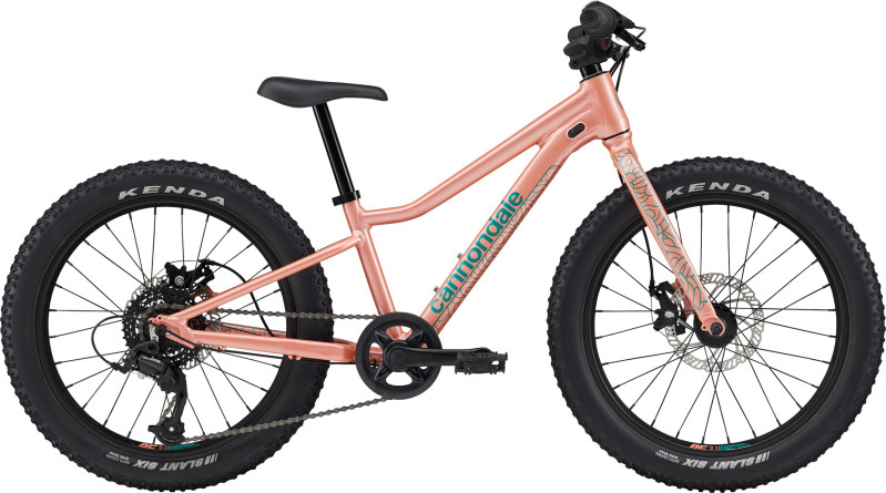 Kids Trail Plus