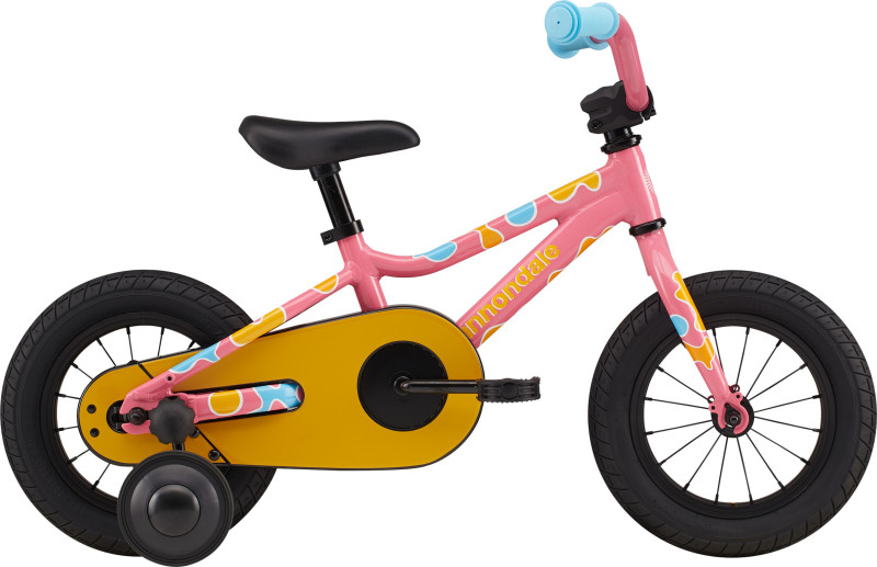 Kids Trail 1