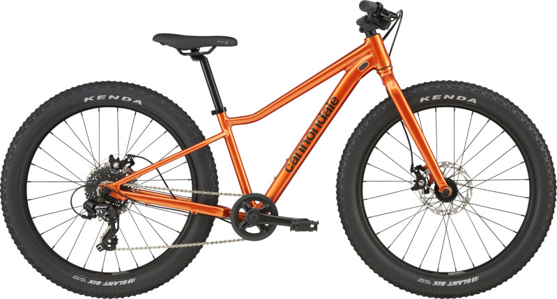 Kids Trail Plus 24