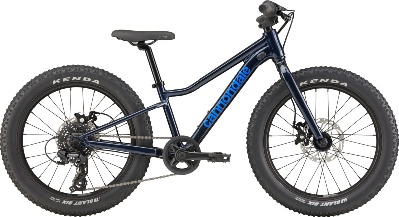 Kids Trail Plus 20