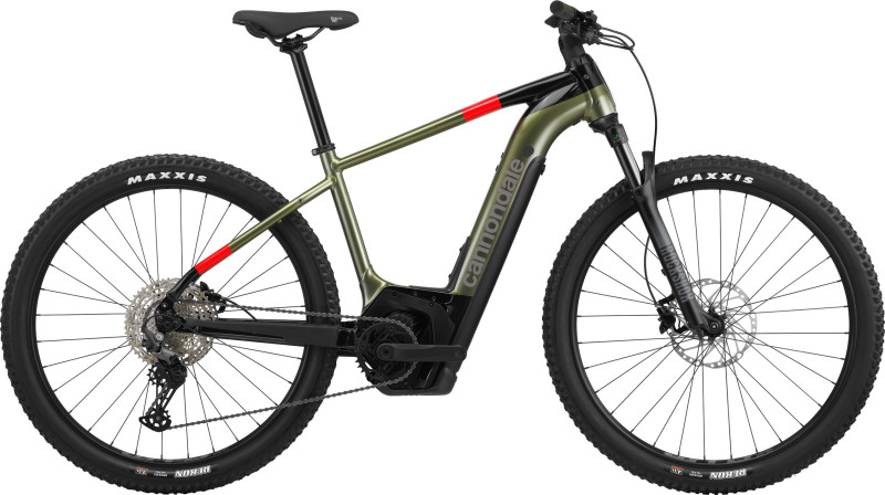 Trail Neo 1