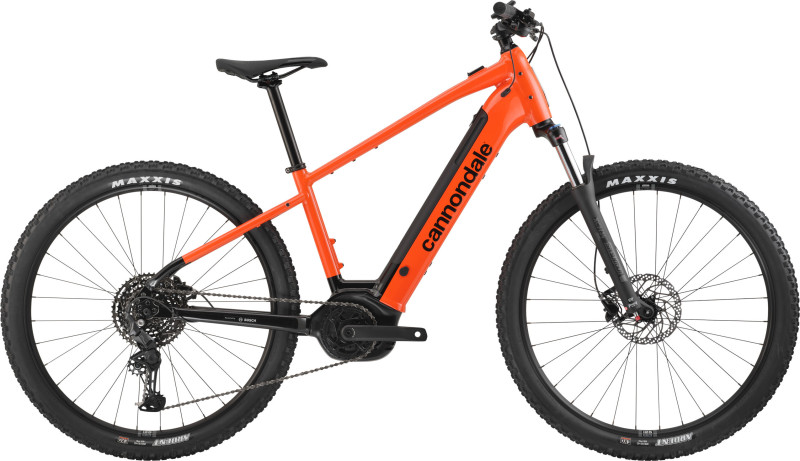 Trail Neo 3