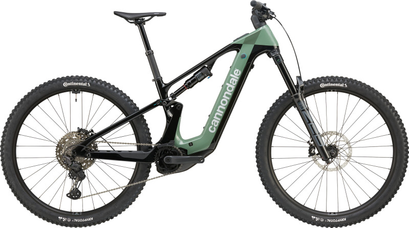 Moterra Crb 2