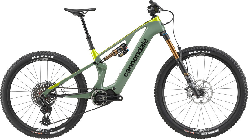 Moterra Neo Crb SL 1