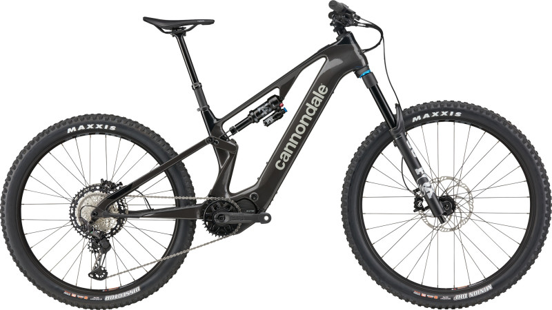 Moterra Crb SL 2