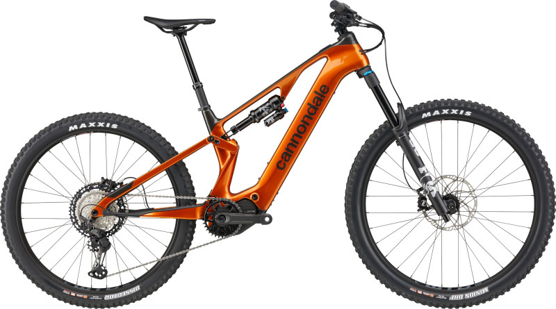 Moterra Crb SL 2