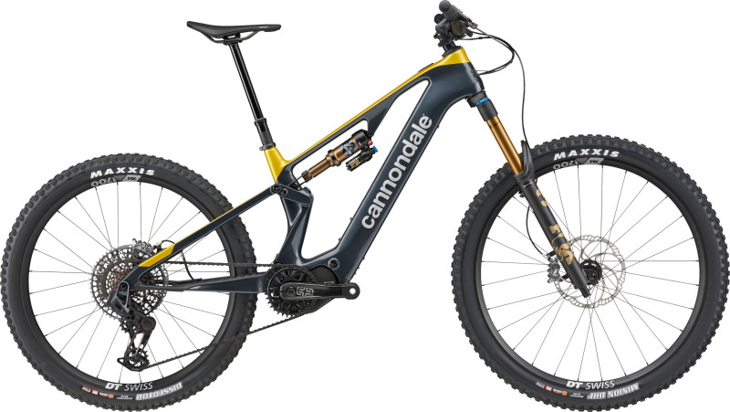Moterra Crb SL 1