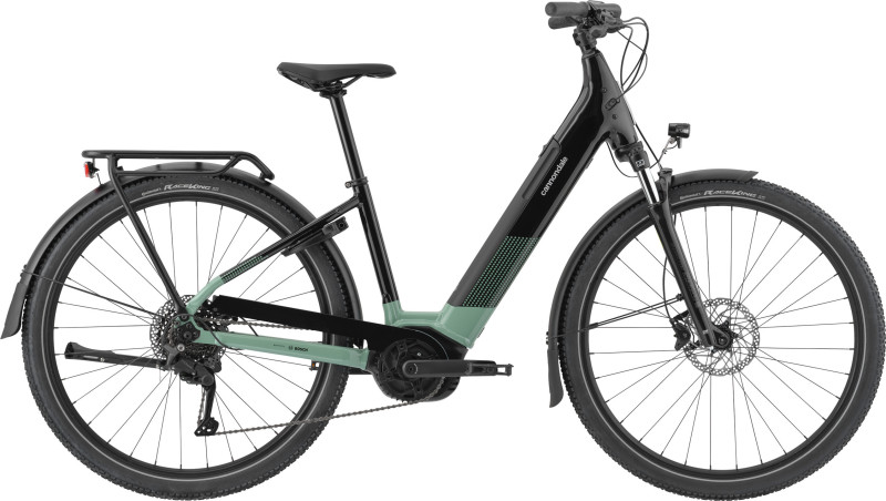 Tesoro Neo X 3 LSTH