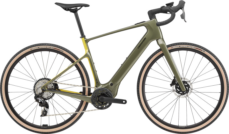 Synapse Neo AllRoad 1