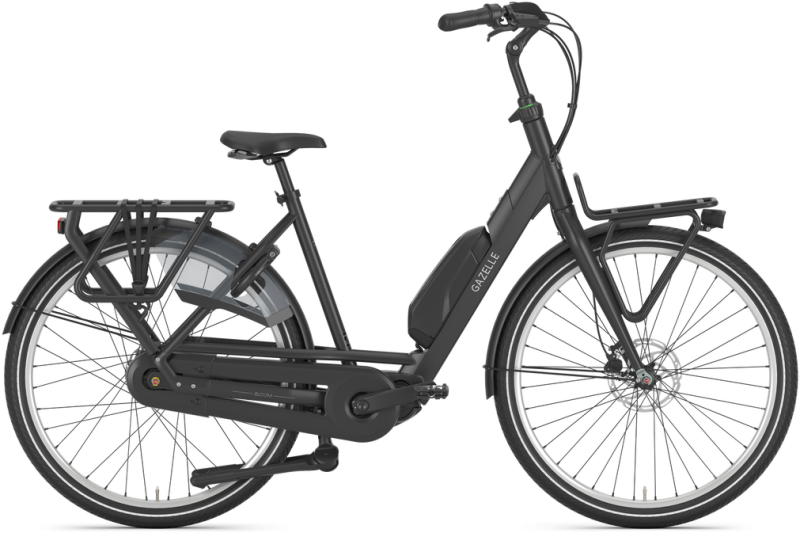 Bloom C310 Black Dam