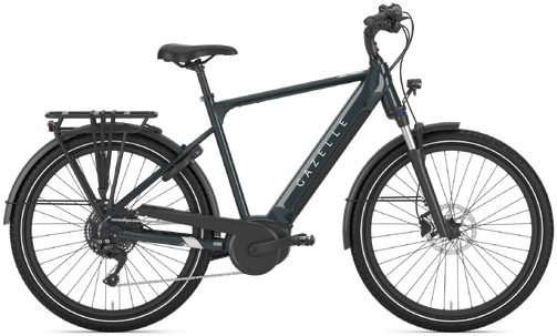 Medeo T10 Pine Green Herr