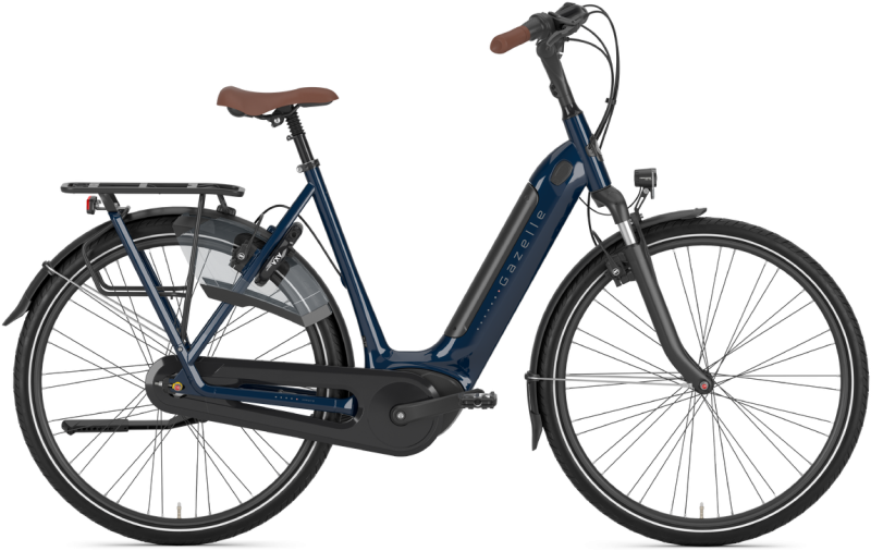 Arroyo C7+ Elite Navy Blue Dam