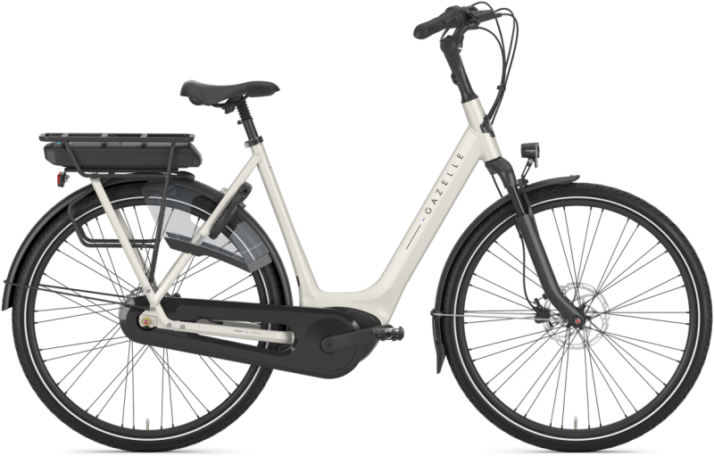 Arroyo C8 Ivory White Dam