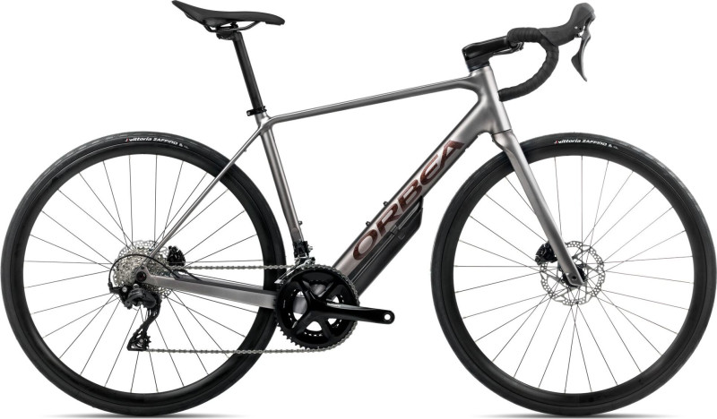 AVANT H30 60 Magnetic Bronze (Matt) Cosmic Bronze (Gloss)