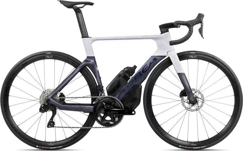 ORCA AERO M30iLTD 60 Tanzanite Lilac (Matt) Lilac (Gloss)