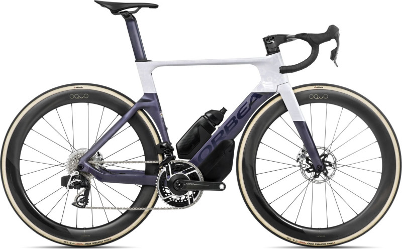 ORCA AERO M11eLTD 60 Tanzanite Lilac (Matt) Lilac (Gloss)