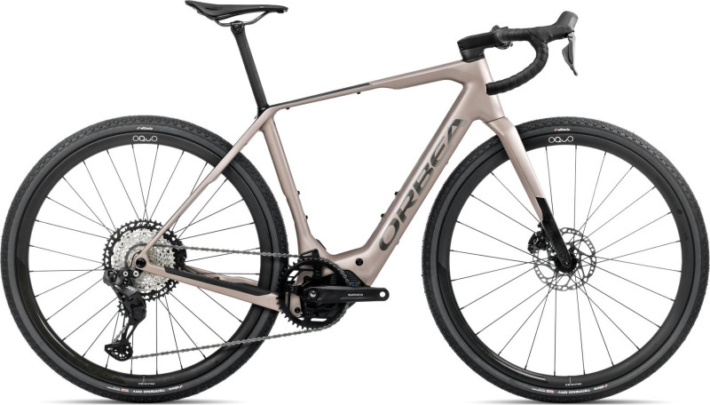 DENNA M20i XXL Nickel Matt Carbon Raw Gloss