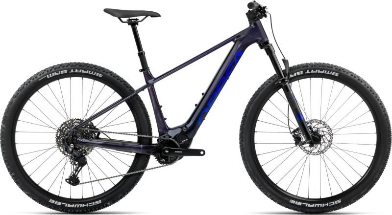 URRUN 20 XL Tanzanite Blue (Gloss)
