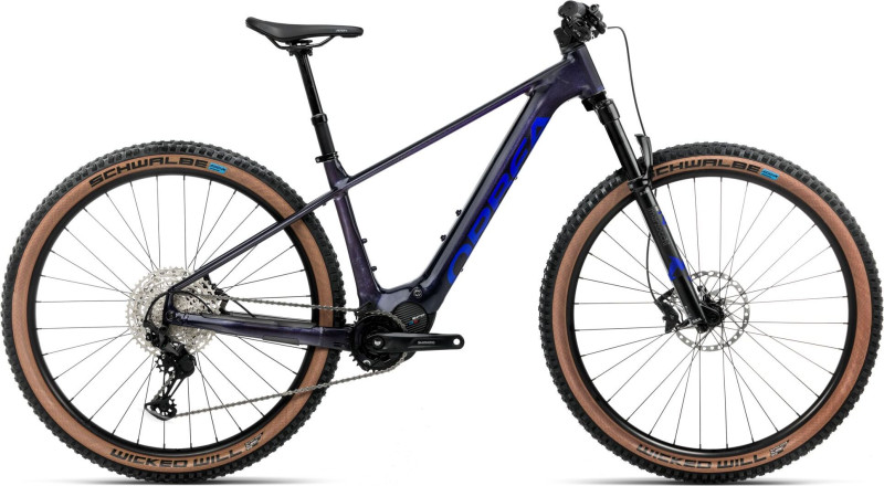 URRUN 10 XL Tanzanite Blue (Gloss)