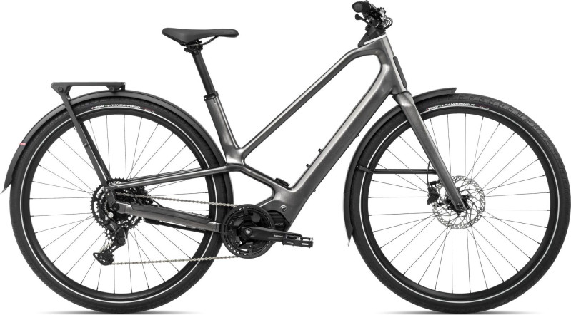 DIEM 30 XL Glitter Anthracite (Gloss)
