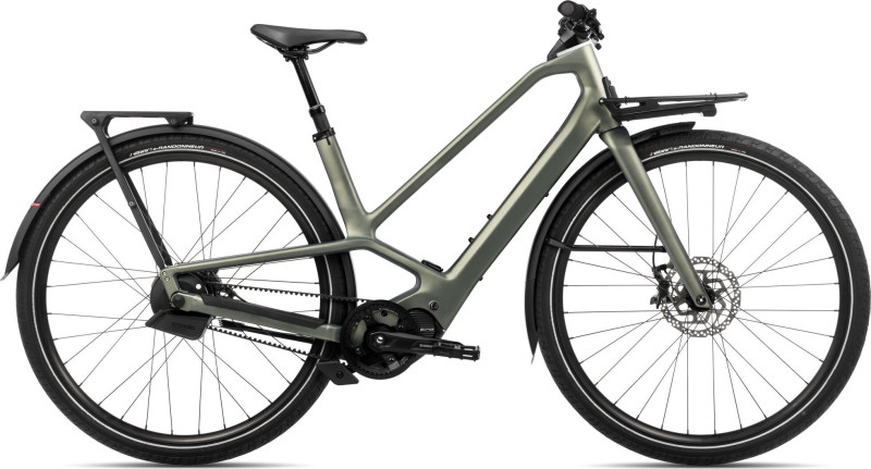 DIEM 10 XL Spaceship Green (Matt)