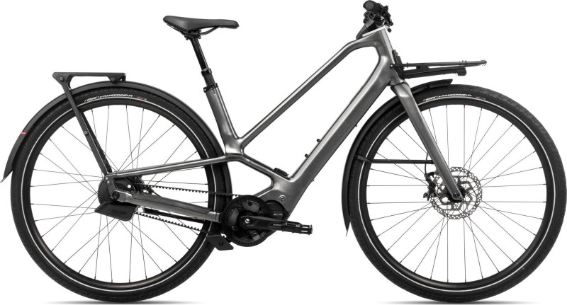 DIEM 10 XL Glitter Anthracite (Gloss)