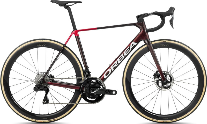 ORCA M10i REPLICA 60 Lotto Dstny