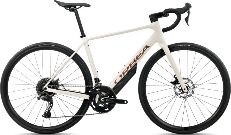 AVANT H50 White Bronze